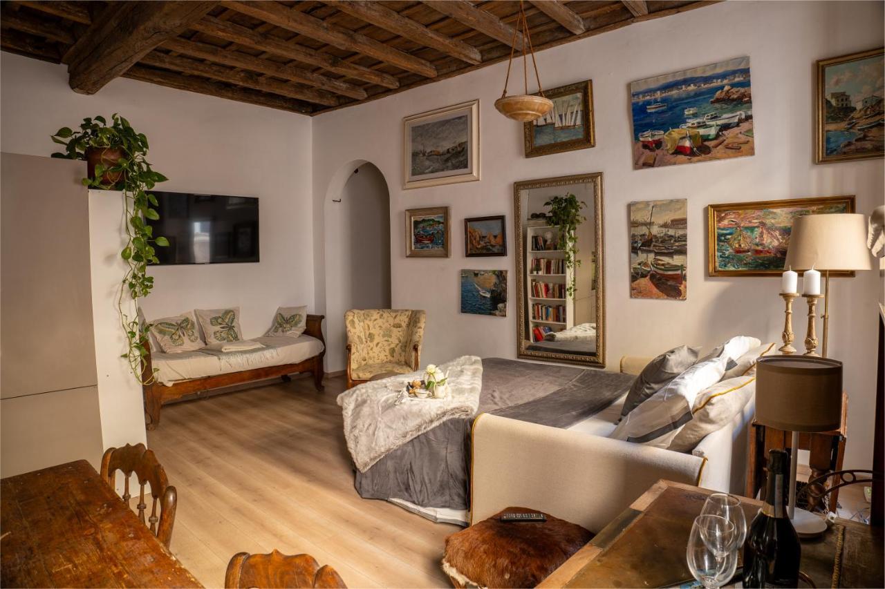 Colosseum House Рим Экстерьер фото