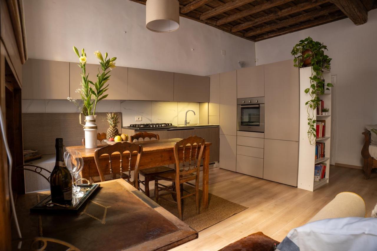 Colosseum House Рим Экстерьер фото