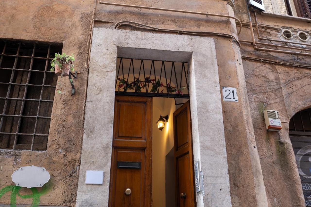 Colosseum House Рим Экстерьер фото