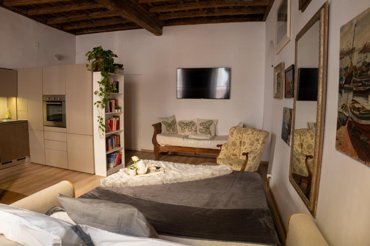 Colosseum House Рим Экстерьер фото
