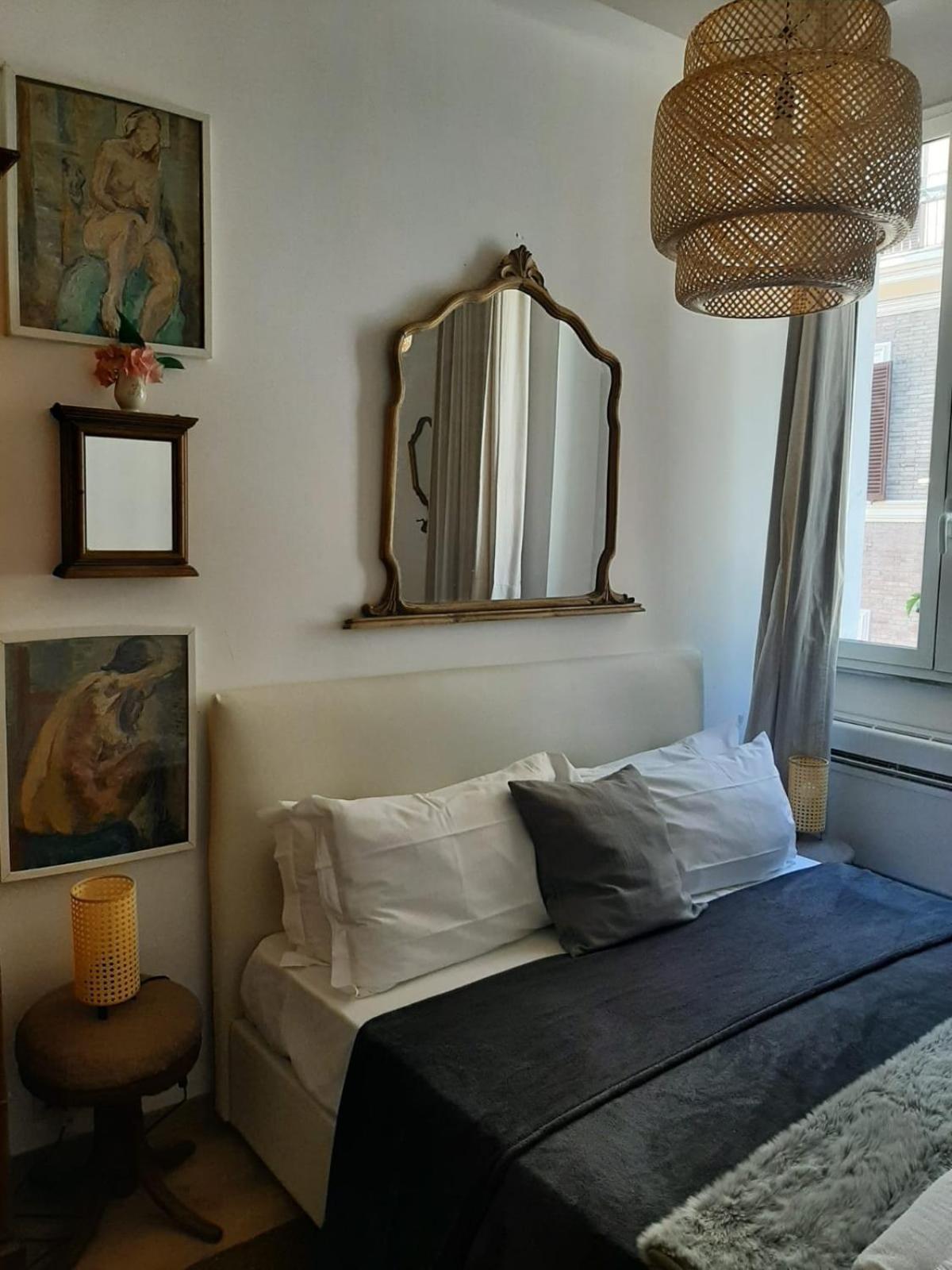 Colosseum House Рим Экстерьер фото